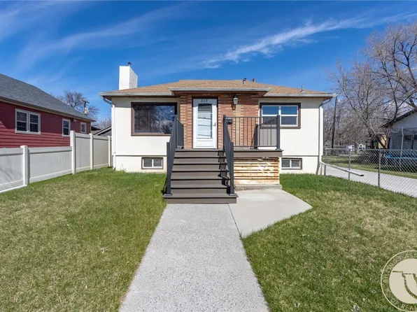 809 Wyoming Ave, Billings, MT 59101