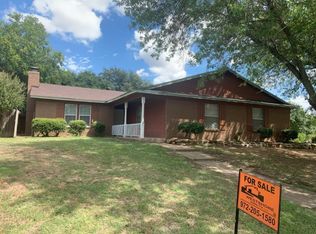 1417 Alford Dr, Hillsboro, TX 76645