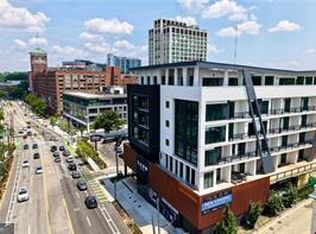 567 Ponce De Leon Ave #405, Atlanta, GA