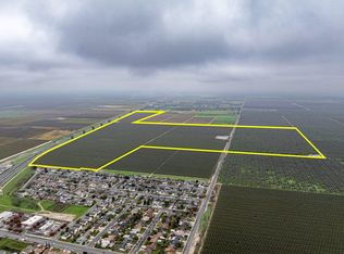 Deer Creek Rd, Earlimart, CA 93219