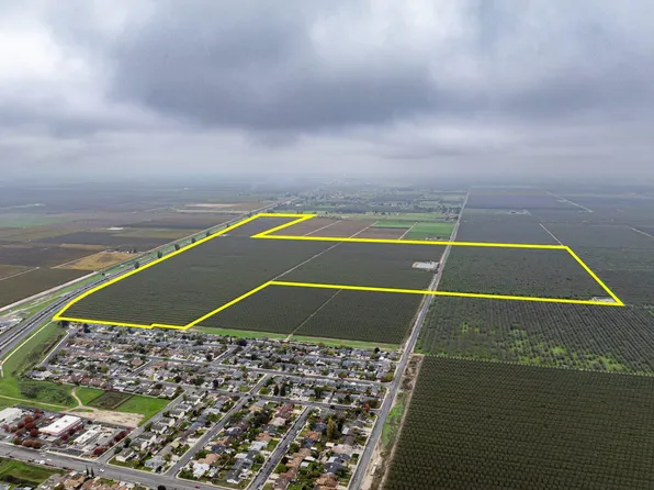 Deer Creek Road, Earlimart, CA 93219