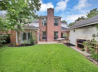 8206 Turnmill Ct, Spring, TX 77379