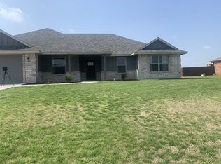 5791 NE Cornwallis Dr, Elgin, OK 73538