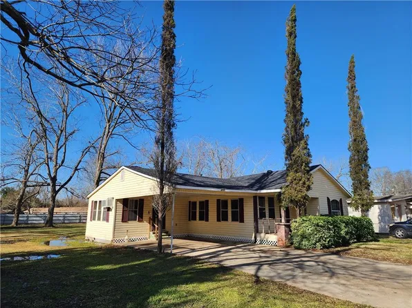 4718 Willow Glen St, Alexandria, LA 71302