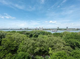 98 Riverside Dr #8A, New York, NY 10024