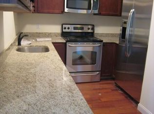 45 Pitman St #201, Somerville, MA 02143