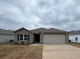 28 Sourdough Creek Ln, Conway, AR 72032