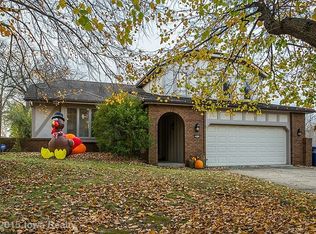 2810 Miller Ave, Des Moines, IA 50321