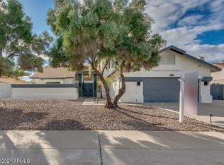 6019 W Grandview Rd, Glendale, AZ 85306