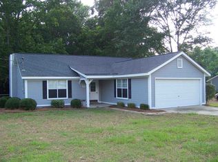 209 Pretoria Rushing Rd, Statesboro, GA 30461