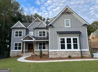 324 Hidden Trl, Pendergrass, GA 30567