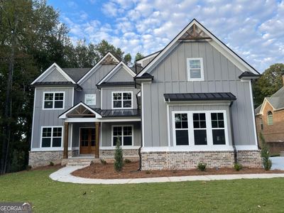 324 Hidden Trl, Pendergrass, GA, 30567