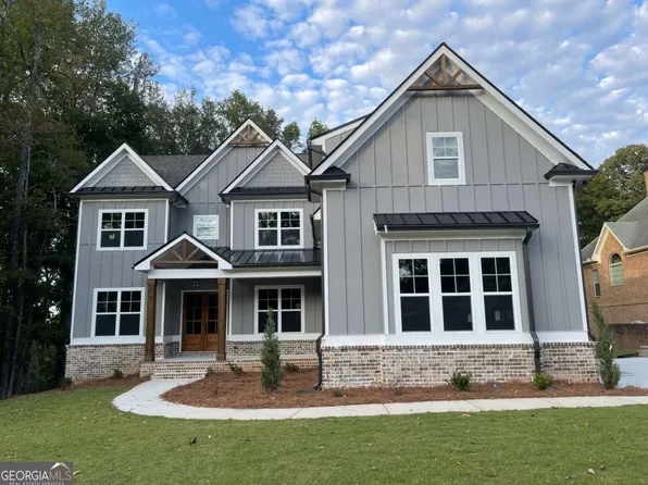 324 Hidden Trl, Pendergrass, GA 30567