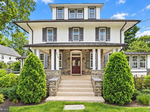 2919 Mapleshade Rd, Ardmore, PA 19003