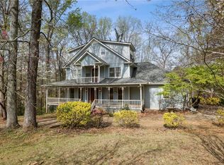 2001 Hampton Trl SE, Conyers, GA 30013