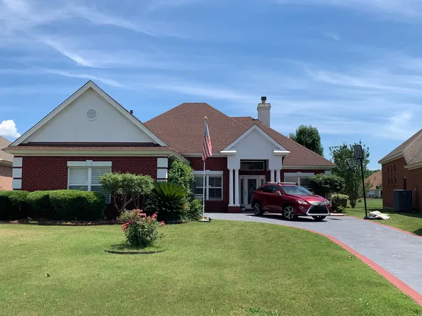 (undisclosed Address), Montgomery, AL 36117