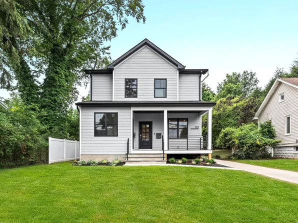 165 Jefferson Ave Floor 2, Cresskill, NJ 07626