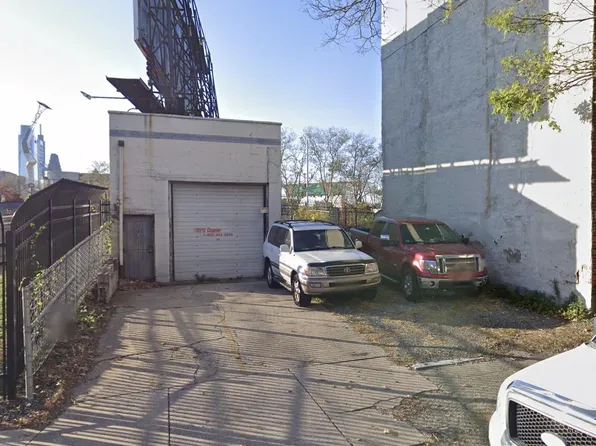 248 N Lawrence St, Philadelphia, PA 19106