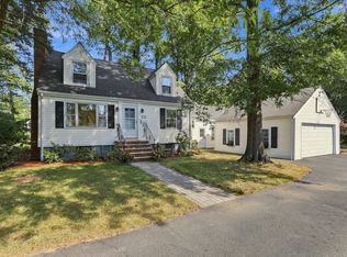 76 Curtis St, Reading, MA 01867