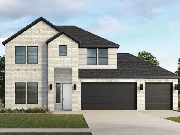 4762 W Succulent St, Fayetteville, AR 72704