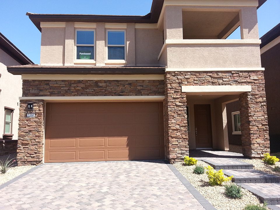 House Front