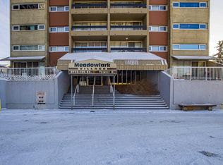 Meadowlark Village, Edmonton, AB T5R 2R6