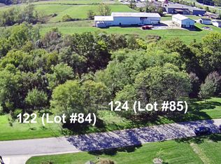 122 Wood Gate #124, Dry Ridge, KY 41035