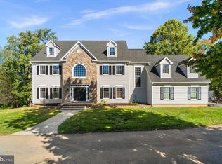 5859 W Falls Rd, Mount Airy, MD 21771