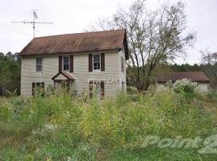 10481 William Sharpless Rd, Princess Anne, MD 21853