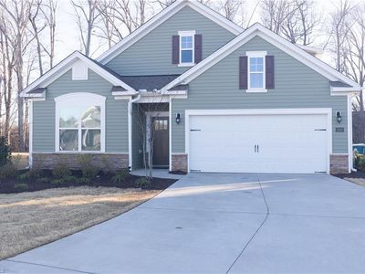 3680 Alcorn Ridge Trce, Whitsett, NC, 27377