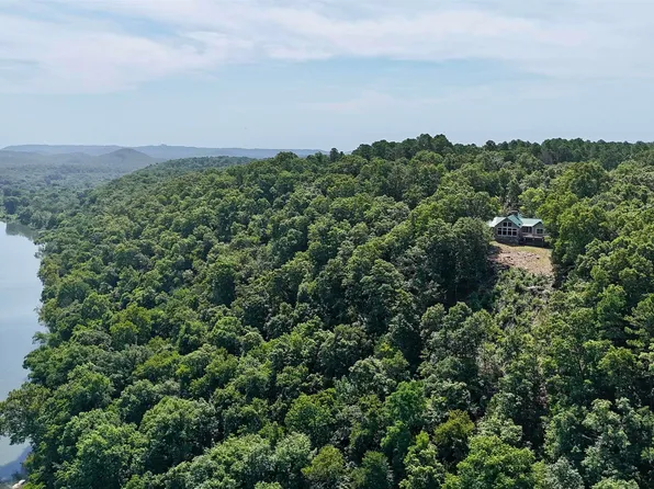 1154 Forest Home Ln, Calico Rock, AR 72519