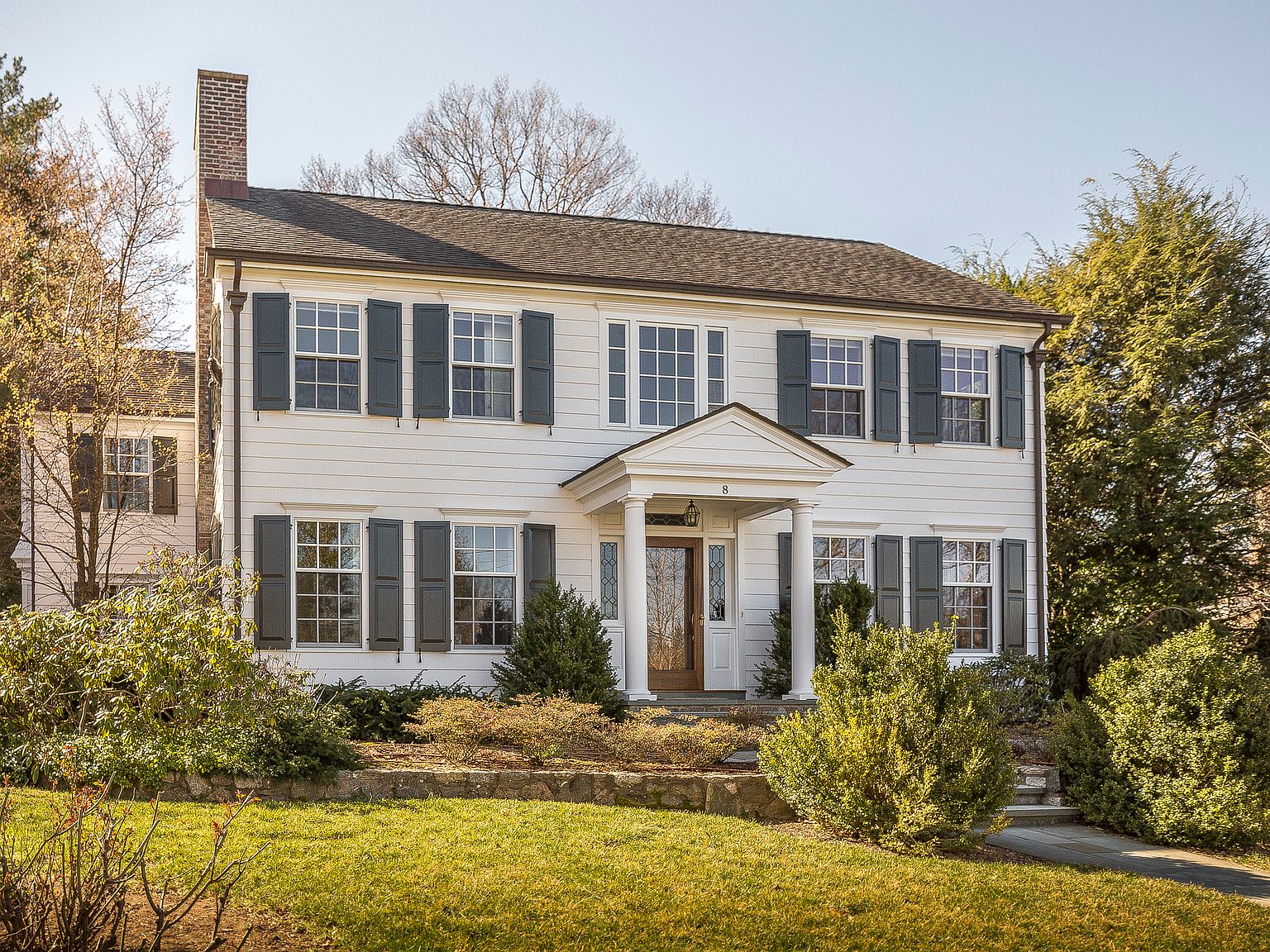 8 Orchard Pl, Bronxville, NY 10708 Zillow