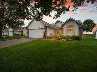 2317 Cleveland Ln S, Cambridge, MN, 55008