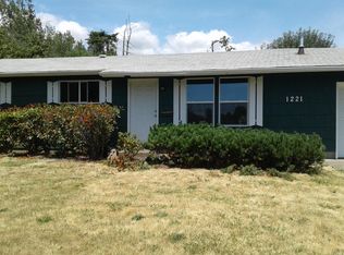 1221 NW Circle Blvd, Corvallis, OR 97330