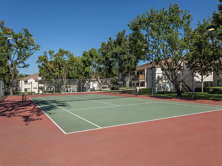 Somerset Apartments — Photo 11