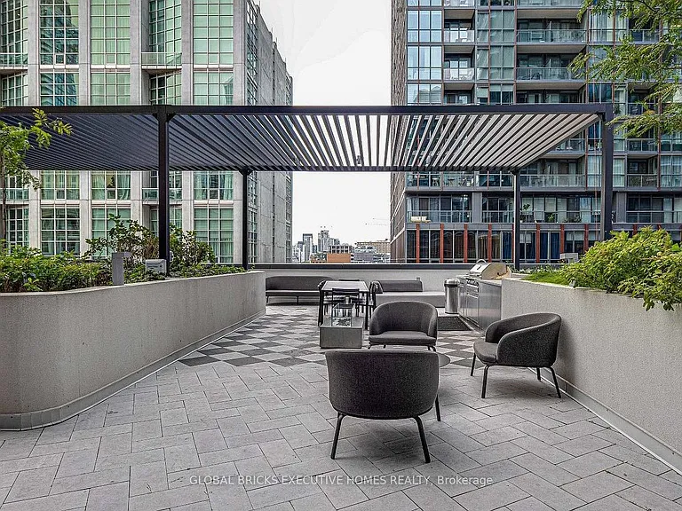 55 Mercer St #1011 — Photo 38