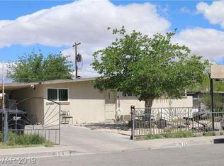 3616 Reynolds Ave, North Las Vegas, NV 89030