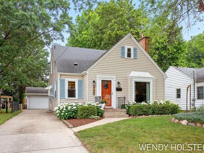 709 Ottillia St SE, Grand Rapids, MI, 49507