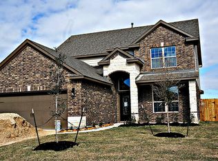 1807 Oak View Ln, Pearland, TX 77581
