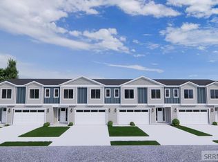 2240 Summers Dr UNIT 203, Rexburg, ID 83440