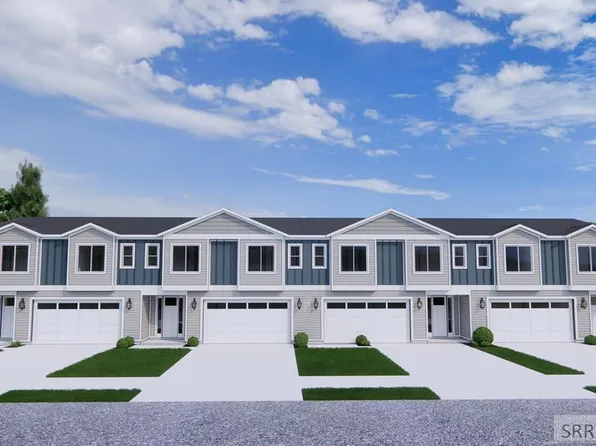 2240 Summers Dr Unit 203, Rexburg, ID 83440