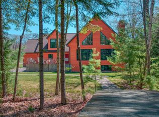 1487 Oak Ln, Eagle River, WI 54521