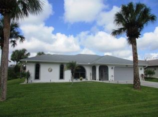 4501 Sutlive St, Pt Charlotte, FL 33948