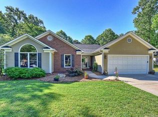 2028 Olde Towne Dr, Monroe, NC 28110