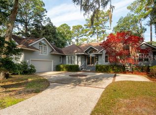 11 Twin Pines Ct, Hilton Head Island, SC 29928