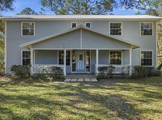 404 Old Haw Creek Rd, Bunnell, FL 32110