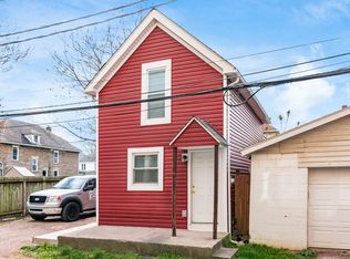 186 Avondale Ave #3, Columbus, OH 43223