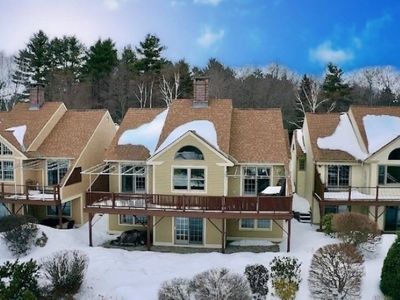 46 Highland Ridge UNIT 46, New London, NH, 03257