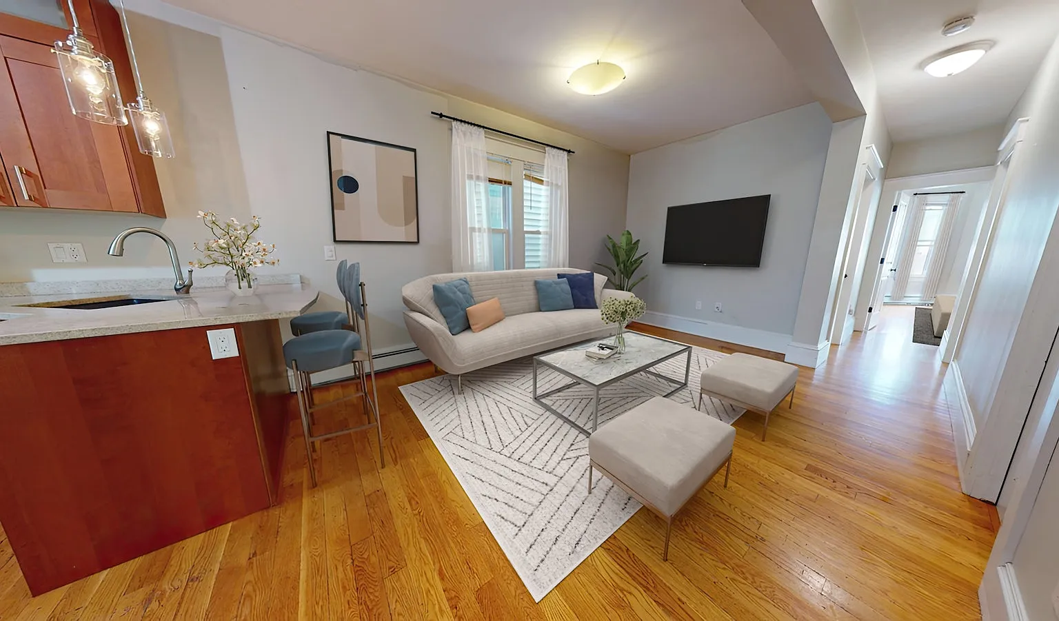 175 Princeton Street, Unit 1 — Photo 3