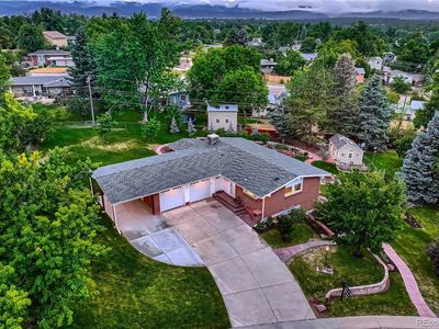 8021 S Kendall Court, Littleton, CO, 80128